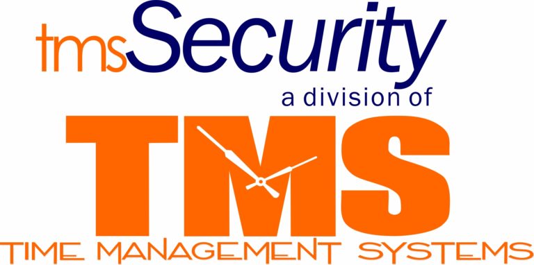 tmsSecurity Logo