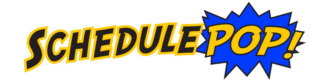 SchedulePop