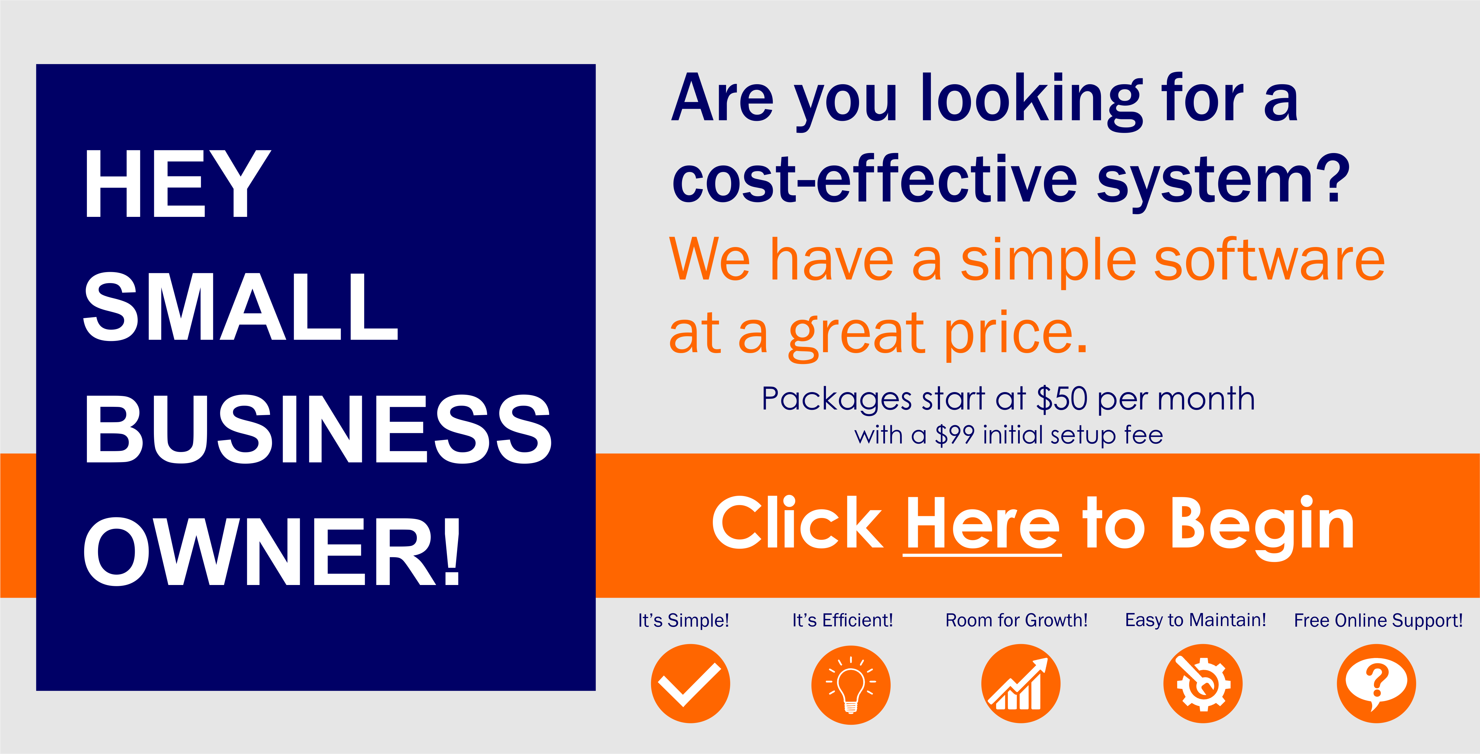 Small Business