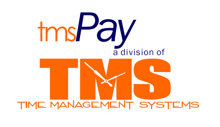 tmsPay a division of Time Management Systems