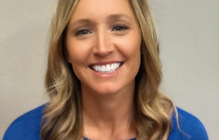 Mindy Kroll