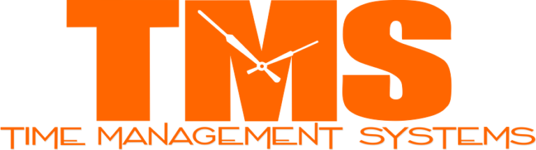 TMS Logo Small | Time Management Systems