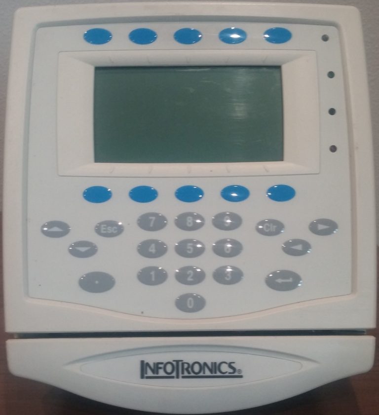 Clocks Time Management Systems